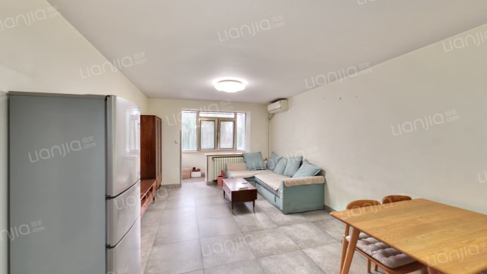 西三环北路89号院二手房实景图