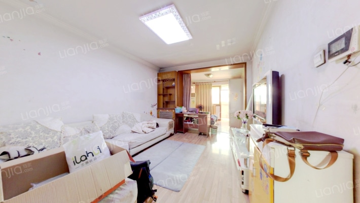 西潞园二里二手房实景图