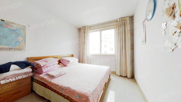 富祥花苑二手房实景图