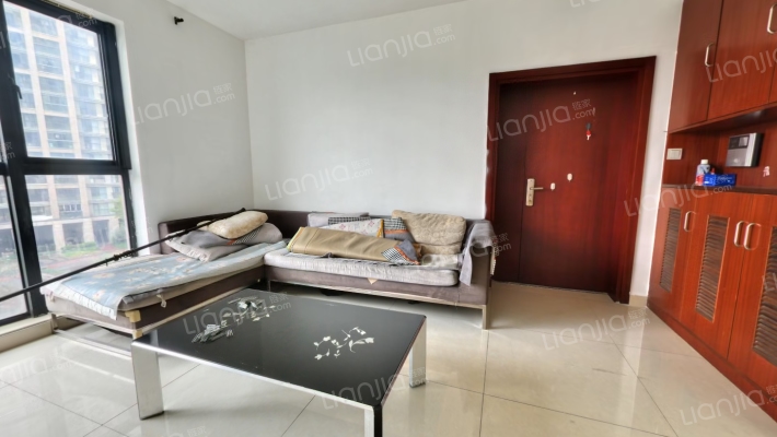 戈雅公寓二手房实景图