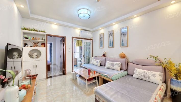 天朗锦邸二手房实景图