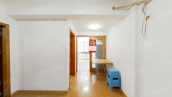 欣隆盛花园三区二手房实景图