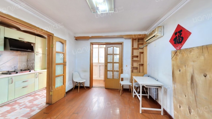 定慧北里二手房实景图