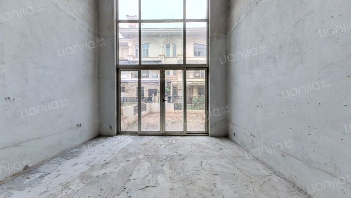 锦绣海湾城五期二手房实景图