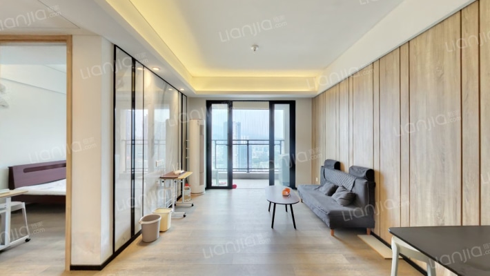 碧桂园观麓花园二手房实景图