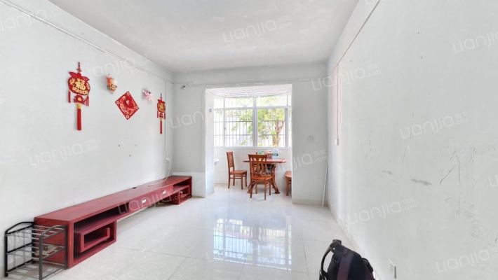 厦美新村二手房实景图