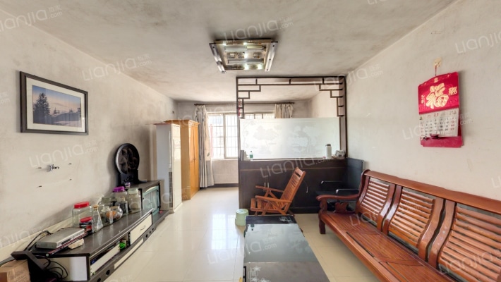 庭园居二手房实景图