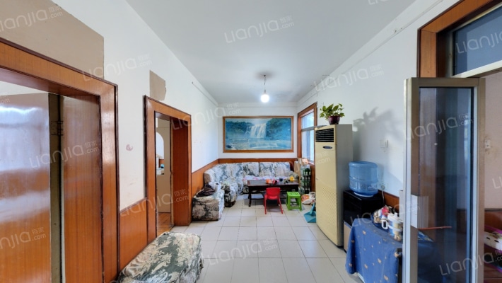 秦川社区31街坊二手房实景图