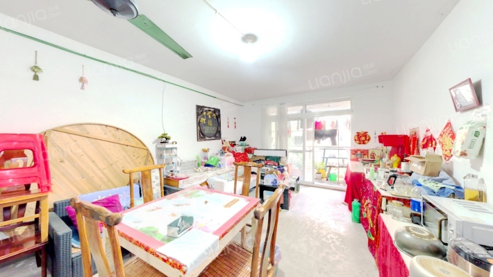 三家浜公寓采菱苑二手房实景图