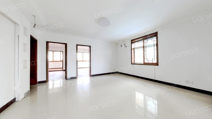 帘子布厂宿舍二手房实景图