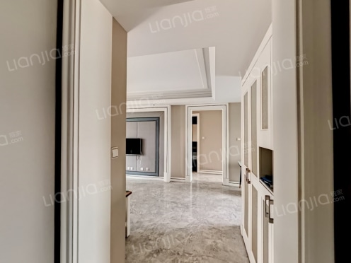 整租·万科蓝山二期 3室1厅 南/北