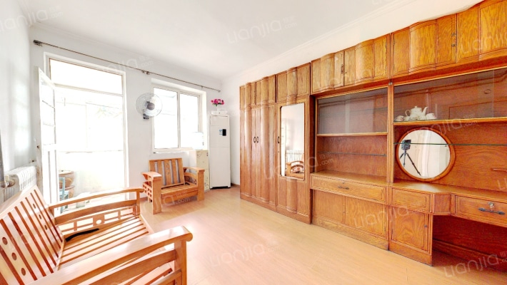 台东七路二手房实景图