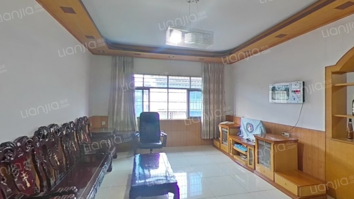 立新一社区24号二手房实景图