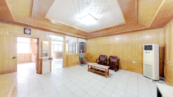 民政局家属楼二手房实景图