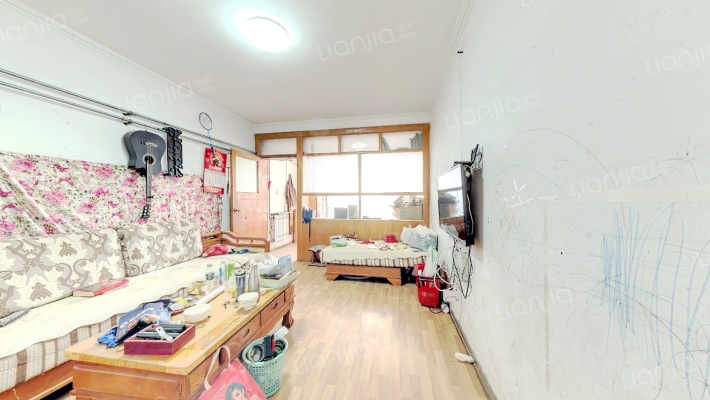 东山商城南区二手房实景图