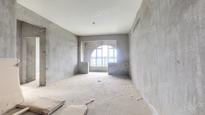 玉龙湾水岸新城二手房实景图