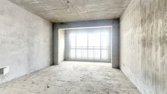 金鹗府邸二手房实景图