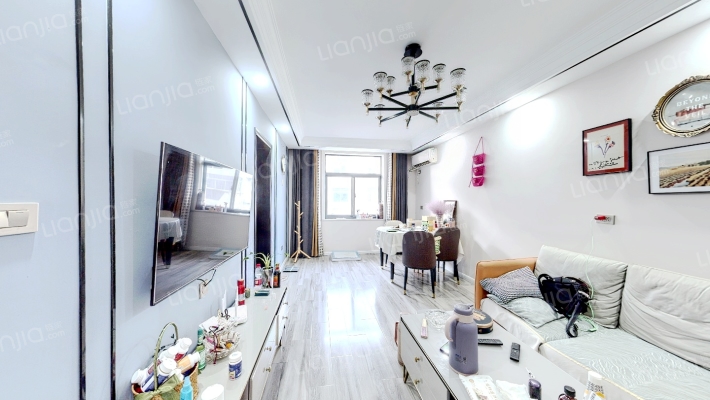 振源新村二手房实景图