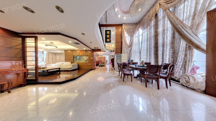 黄埔雅苑逸悠园二手房实景图