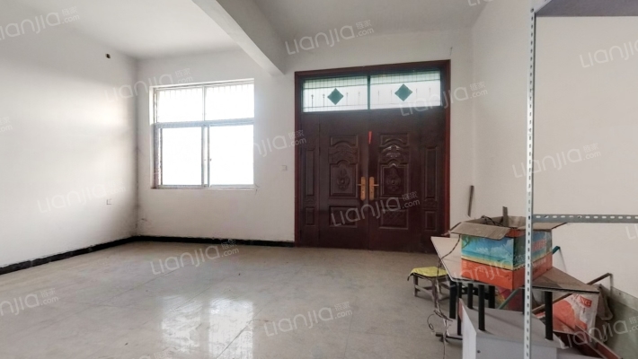 北关三叉路口小区二手房实景图