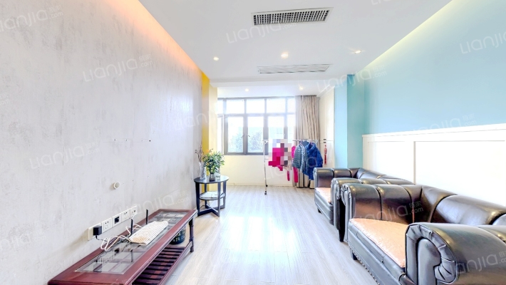 工行大楼职工公寓二手房实景图