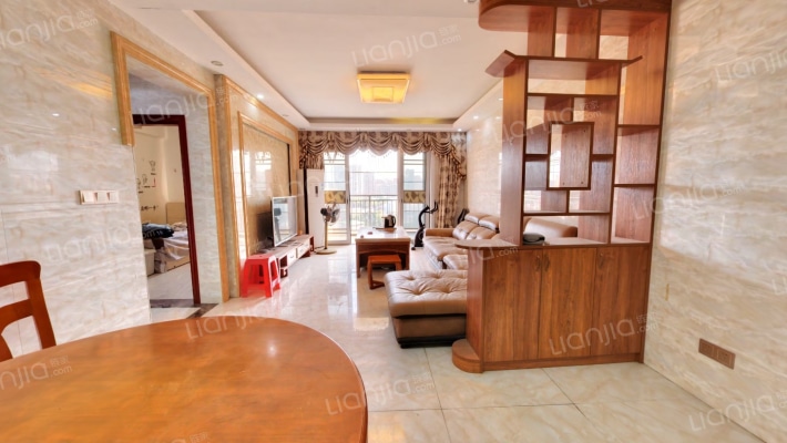 碧华达花园二手房实景图