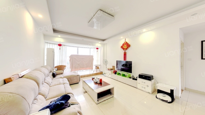 未来海岸云樽二手房实景图