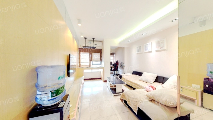 南方苹果派二期二手房实景图