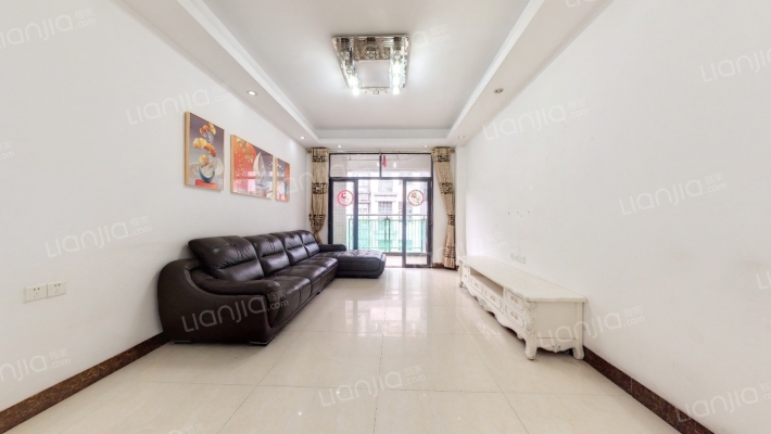 美怡居二手房实景图