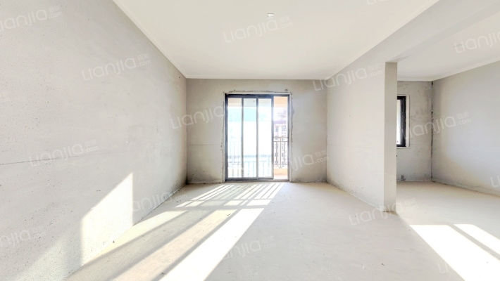 楚天都市沁园二手房实景图