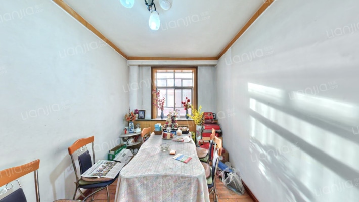 甘肃省科学院二手房实景图