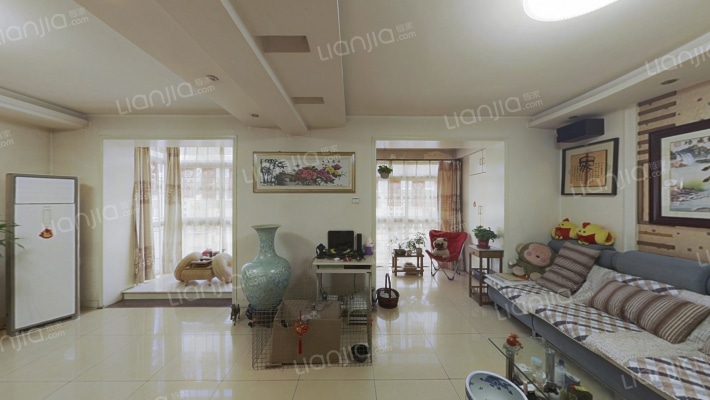 滨河家园二手房实景图