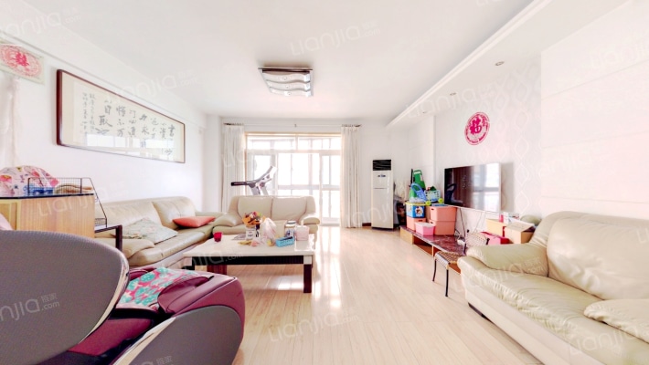 黄浦雅苑二手房实景图