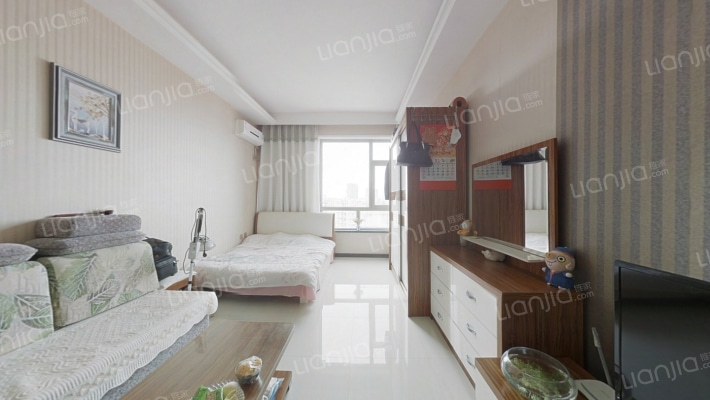 滨江雅居二手房实景图