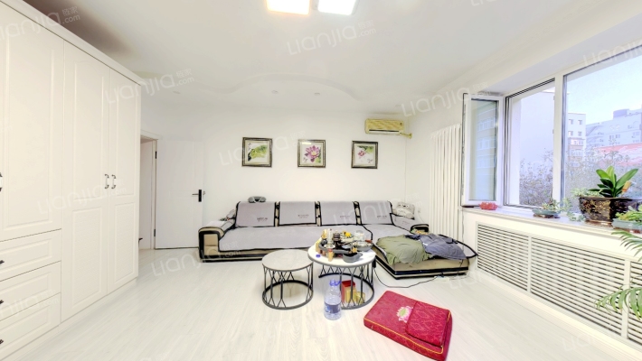 三姓街二手房实景图