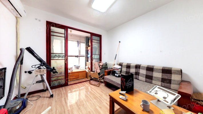 于家下河二手房实景图