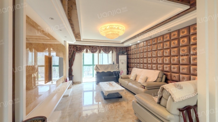 文馨花苑二手房实景图