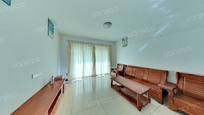 意汇豪庭二手房实景图