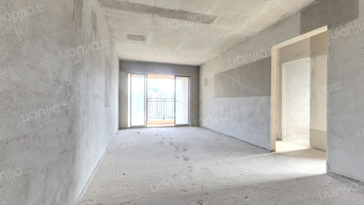 佳兆业时代·可园二手房实景图