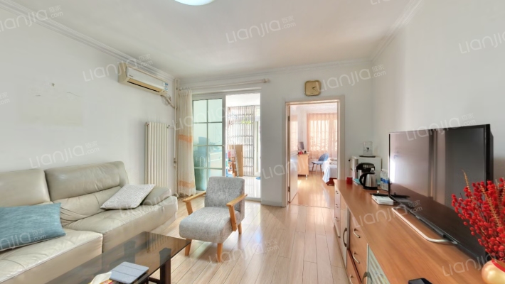 圆明园西路3号院二手房实景图