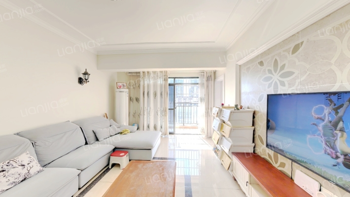 西城品阁二手房实景图