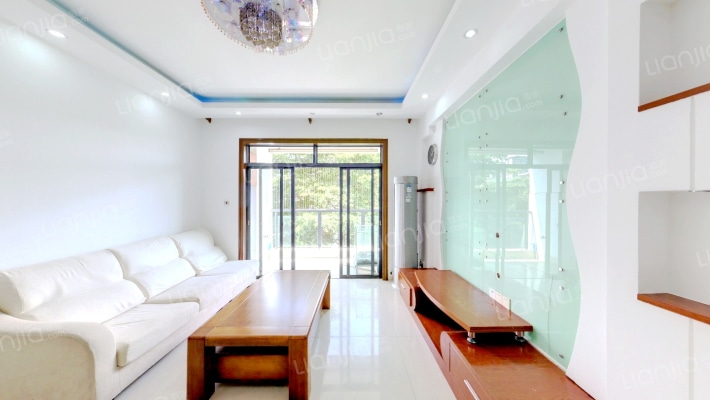 碧园南城故事二手房实景图