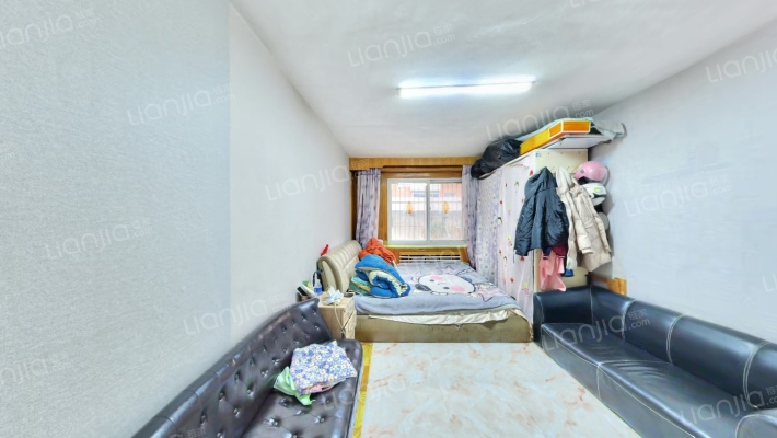 东山小区二手房实景图