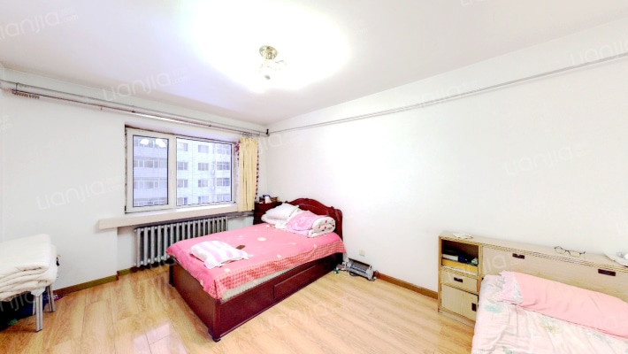 邮政街二手房实景图