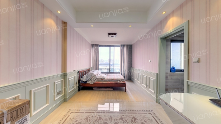 大东海·半山壹号二手房实景图