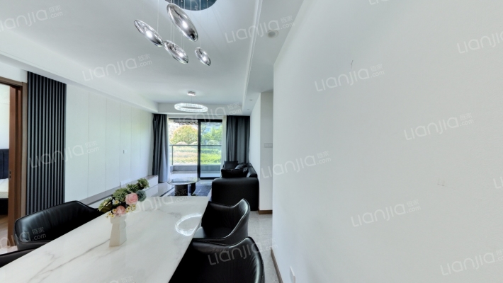 万泰华章二手房实景图