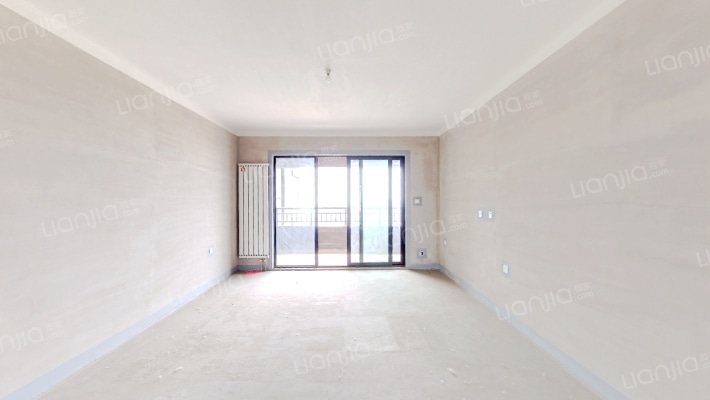 保利罗兰香谷二手房实景图