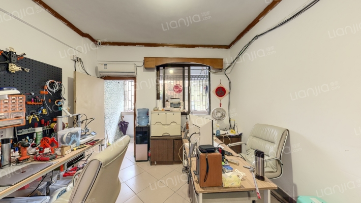 城市花园岐兴阁二手房实景图