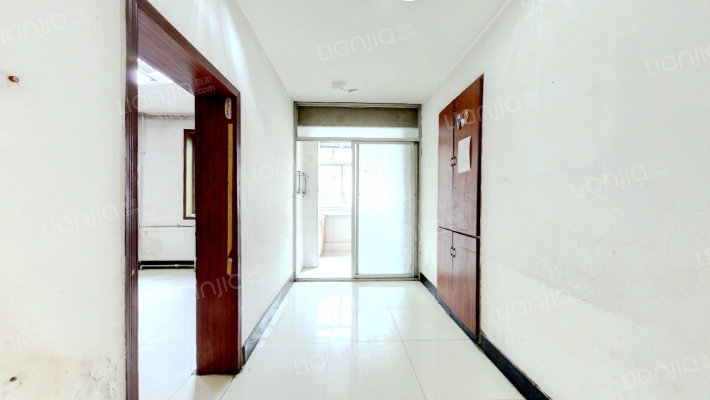 永宁庄中行家属院二手房实景图