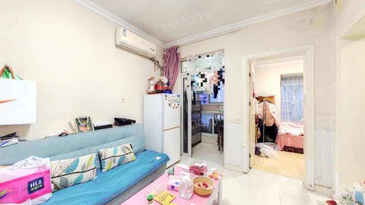 东方国际广场二手房实景图